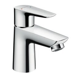 Valamusegisti Hansgrohe Talis E 80 hind ja info | Vannitoa segistid | kaup24.ee