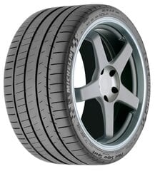 Michelin PILOT SUPER SPORT 245/40R21 96 Y ROF цена и информация | Летняя резина | kaup24.ee