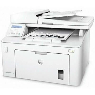 HP LaserJet Pro MFP M227FDW hind ja info | Printerid | kaup24.ee