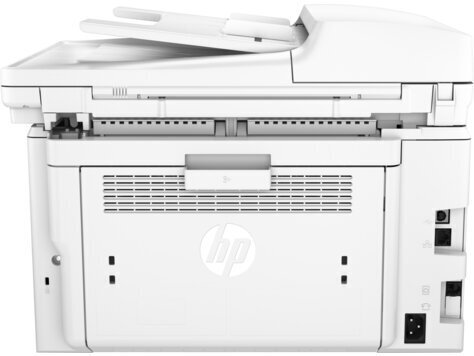 HP LaserJet Pro MFP M227FDW цена и информация | Printerid | kaup24.ee