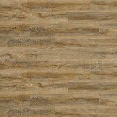 WallArt puiduvälimusega plangud, 30 tk “ GL-WA30” tamm, vintage-pruun hind ja info | Lae-, seinakaunistus elemendid | kaup24.ee