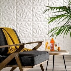 WallArt 3D-seinapaneelid, litrid, 24 tk, "GA-WA27" цена и информация | Элементы декора для стен, потолка | kaup24.ee