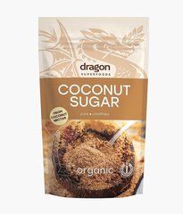 Кокосовый сахар Dragon Superfoods, 250 г цена и информация | Кулинарные добавки | kaup24.ee