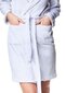 Naiste hommikumantel Henderson Zippo цена и информация | Naiste hommikumantlid | kaup24.ee
