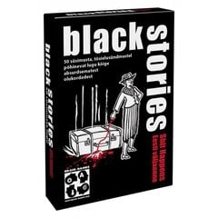 Lauamäng Brain Games Black Stories Shit Happens, EE цена и информация | Настольные игры, головоломки | kaup24.ee