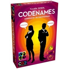 Настольная игра Brain Games Codenames, EE цена и информация | Настольные игры, головоломки | kaup24.ee