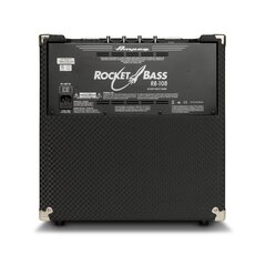 Võimendi basskitarrile Ampeg RB108 цена и информация | Принадлежности для музыкальных инструментов | kaup24.ee