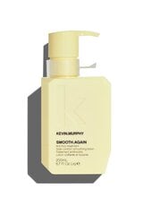 Разглаживающее средство для волос Kevin Murphy Smooth Again 200 мл цена и информация | Маски, масла, сыворотки | kaup24.ee