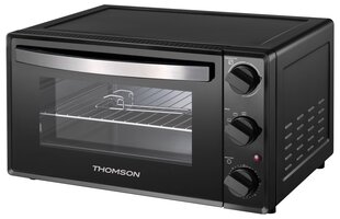 Thomson THEO2119CN цена и информация | Мини-духовки | kaup24.ee