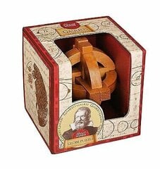 Great Minds: Galileo's Globe Puzzle hind ja info | Lauamängud ja mõistatused | kaup24.ee