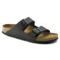 Birkenstock meeste kingad BS / Must / Kitsas Fit / 51793 hind ja info | Meeste plätud, sussid | kaup24.ee