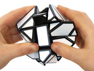 Головоломка Ghost cube цена и информация | Развивающие игрушки | kaup24.ee