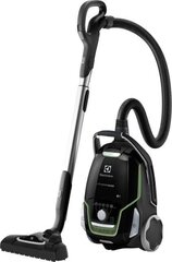 Пылесос Electrolux EUOC9GREEN цена и информация | Пылесосы | kaup24.ee