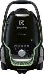 Пылесос Electrolux EUOC9GREEN цена и информация | Пылесосы | kaup24.ee