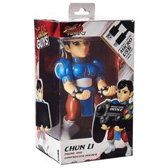 Cable Guys Chun Li цена и информация | Атрибутика для игроков | kaup24.ee