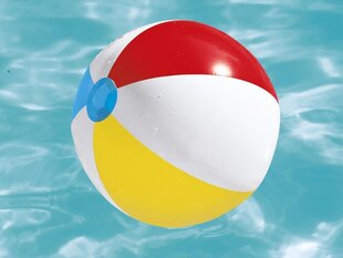 Надувной мяч Bestway, 51 см цена и информация | Надувные и пляжные товары | kaup24.ee