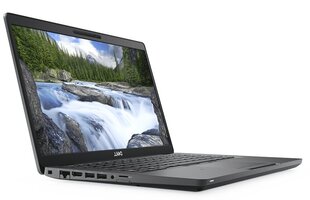 Dell Latitude 5400 i5-8365U 14.0 FHD 16GB RAM 512GB SSD WebCam Win 11 Pro hind ja info | Sülearvutid | kaup24.ee