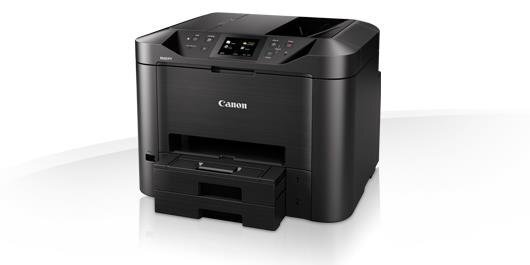 Canon Maxify iB4150 / värviline цена и информация | Printerid | kaup24.ee