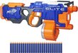 Mängupüstol Nerf Elite Hyperfire, B5573 hind ja info | Poiste mänguasjad | kaup24.ee