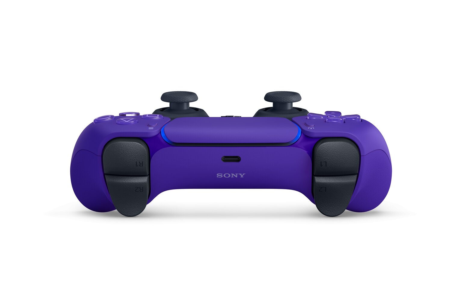 Sony PlayStation DualSense Galactic Purple juhtmevaba pult (PS5) цена и информация | Mängupuldid | kaup24.ee