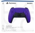 Sony PlayStation DualSense Galactic Purple juhtmevaba pult (PS5)