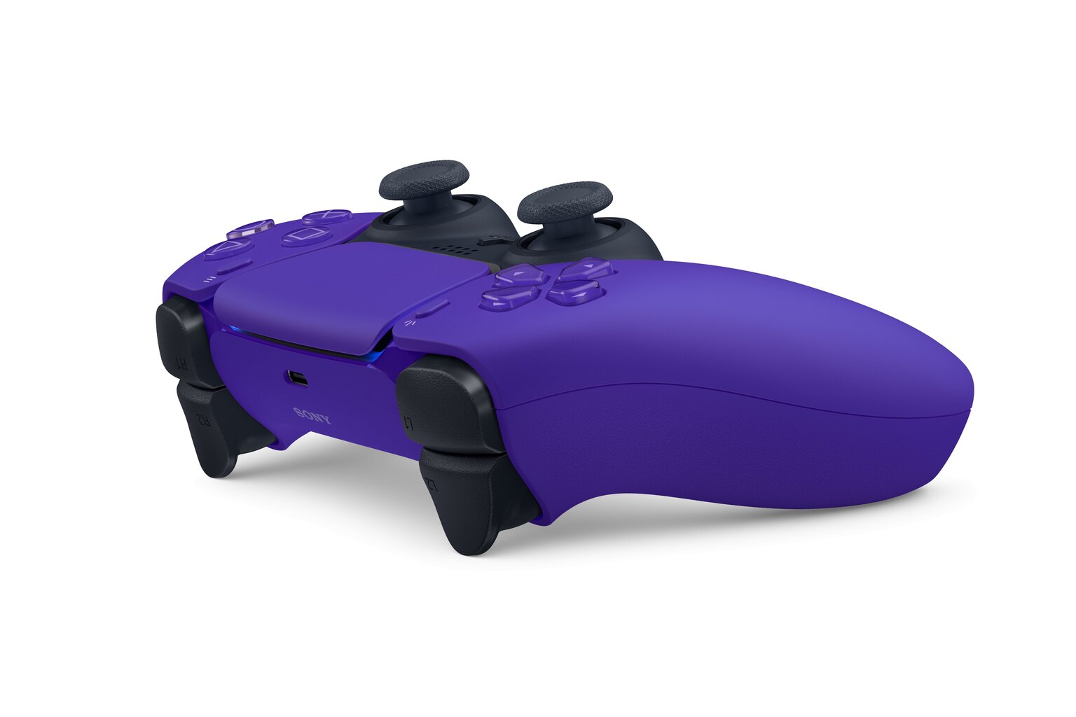 Sony PlayStation DualSense Galactic Purple juhtmevaba pult (PS5) цена и информация | Mängupuldid | kaup24.ee