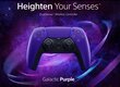 Sony PlayStation DualSense Galactic Purple juhtmevaba pult (PS5) цена и информация | Mängupuldid | kaup24.ee