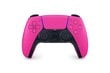 Sony Playstation 5 DualSense Nova Pink hind ja info | Mängupuldid | kaup24.ee