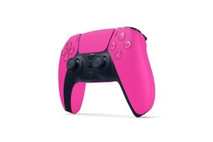 Sony Playstation 5 DualSense Nova Pink hind ja info | Sony Mängukonsoolid ja tarvikud | kaup24.ee