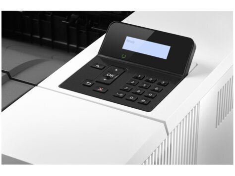HP LaserJet Pro M501DN hind ja info | Printerid | kaup24.ee
