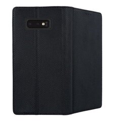 Чехол Smart Book для Sony Xperia 5 III, черный цена и информация | Чехлы для телефонов | kaup24.ee