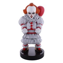 Cable Guy Pennywise Laikiklis hind ja info | Fännitooted mänguritele | kaup24.ee