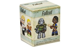 Funko Pop! Fallout Mystery Minis Series 2 hind ja info | Fännitooted mänguritele | kaup24.ee