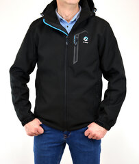 Куртка мужская Freestep navy цена и информация | Мужские куртки | kaup24.ee