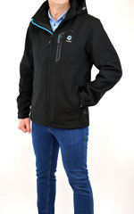 Куртка мужская Freestep navy цена и информация | Мужские куртки | kaup24.ee