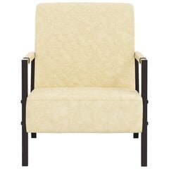 Кресло, ткань ,коричневое цена и информация | Кресла | kaup24.ee