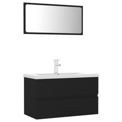 Комплект мебели для ванной цена и информация | Комплекты в ванную | kaup24.ee