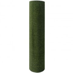 vidaXL kunstmuru 7–9 mm 1 x 10 m roheline hind ja info | Kunstlilled | kaup24.ee