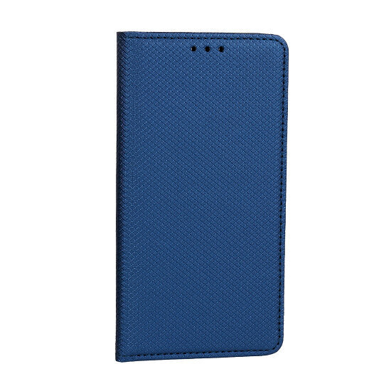 Telefoniümbris Smart Book Magnet sobib Xiaomi Redmi 8A, sinine цена и информация | Telefoni kaaned, ümbrised | kaup24.ee
