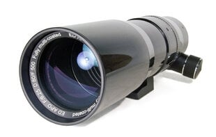 Levenhuk Ra R80 ED Doublet OTA hind ja info | Mikroskoobid ja teleskoobid | kaup24.ee