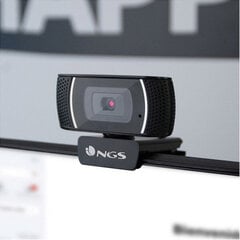 NGS Xpress Cam 1080 hind ja info | Arvuti (WEB) kaamerad | kaup24.ee