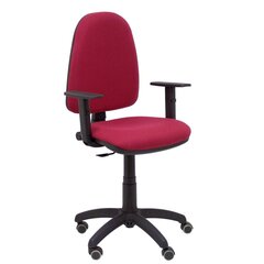 Офисное кресло Ayna bali Piqueras y Crespo, красное цена и информация | Офисные кресла | kaup24.ee