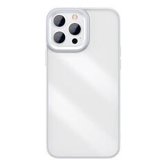 Baseus Crystal Transparent Case, sobib iPhone 13 Pro hind ja info | Telefoni kaaned, ümbrised | kaup24.ee