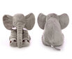 Pehme elevant, hall цена и информация | Pehmed mänguasjad | kaup24.ee