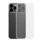 Baseus Frosted Glass CaseOne Plus 6T Contact, sobib iPhone 13 Pro hind ja info | Telefoni kaaned, ümbrised | kaup24.ee