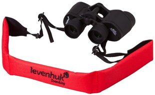 Плавающий ремень Levenhuk FS10 для биноклей и фотоаппаратов цена и информация | Аксессуары для фотоаппаратов | kaup24.ee