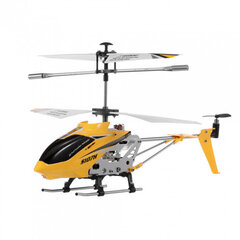 Радиоуправляемый вертолет Syma S107H Phantom цена и информация | Игрушки для мальчиков | kaup24.ee