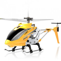 RC-helikopter Syma S107H Phantom hind ja info | Poiste mänguasjad | kaup24.ee