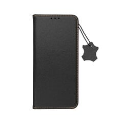 Telefoniümbris Forcell SMART PRO sobib Samsung Galaxy A13 5G / A04s, must цена и информация | Чехлы для телефонов | kaup24.ee