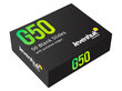 Levenhuk G50 tühjad slaidid, 50 tk hind ja info | Kirjatarbed | kaup24.ee